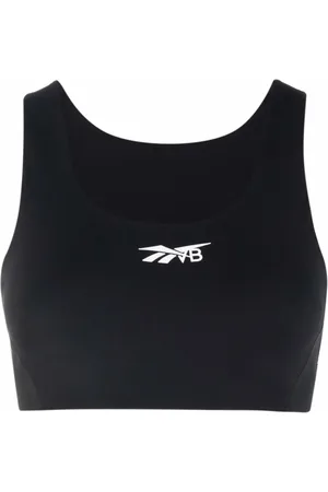 Reebok Mujer, Deporte, Negro, Talla: M