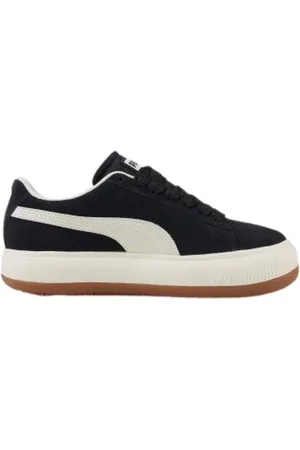 PUMA Mujer, Zapatos, Negro, Talla: 38 EU