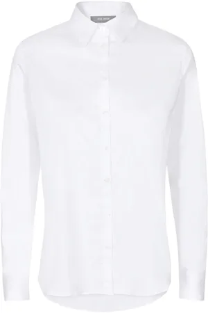 Mos Mosh Mujer, Blusas y Camisas, Blanco, Talla: XL