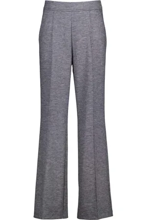 Cambio Mujer, Pantalones, Gris, Talla: L L32