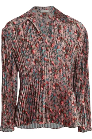 Vince Mujer, Blusas y Camisas, , Talla: L