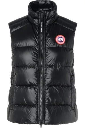 Canada Goose Mujer, Chaquetas, Negro, Talla: S