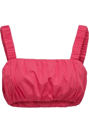 ONLY Mujer, Camisetas, Rosa, Talla: M