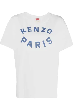 Kenzo camisetas mujer vintage store