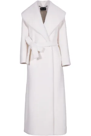 Geox® DORALEA LONG COAT: Abrigo Largo Mujer