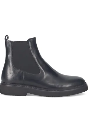 SANGIORGIO Mujer, Zapatos, Negro, Talla: 39 EU
