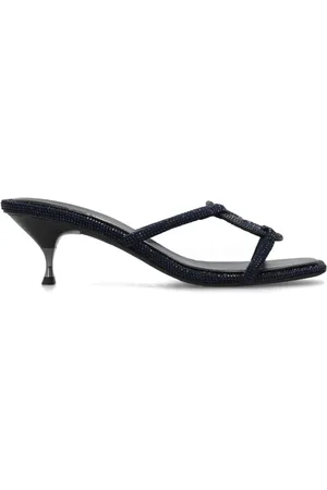 Tory Burch Mujer, Zapatos, Azul, Talla: 36 EU