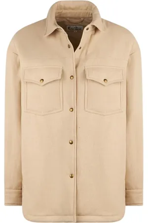 MC2 SAINT BARTH Mujer, Chaquetas, , Talla: S