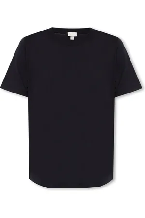 Hanro Mujer, Camisetas, Azul, Talla: S