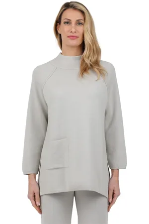 Gran Sasso Mujer, Sudaderas, , Talla: M