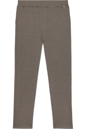 Elena Miro Mujer, Pantalones, Negro, Talla: L