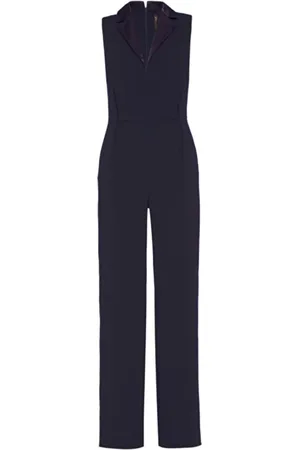 Manila Grace Mujer, Monos, Azul, Talla: S