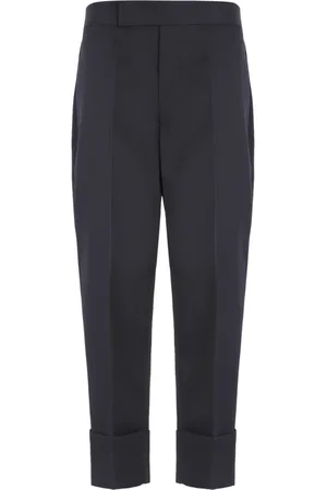 SAPIO Mujer, Pantalones, Negro, Talla: S