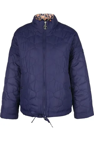Barbour Mujer, Chaquetas, Azul, Talla: M