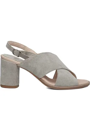 Zapatos primavera verano 2015 de Calzado Zapatos para Mujer de