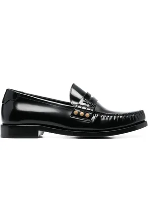 Saint Laurent Mujer, Zapatos, Negro, Talla: 36 EU