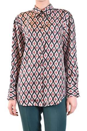 ALBERTO BIANI Mujer, Blusas y Camisas, , Talla: S