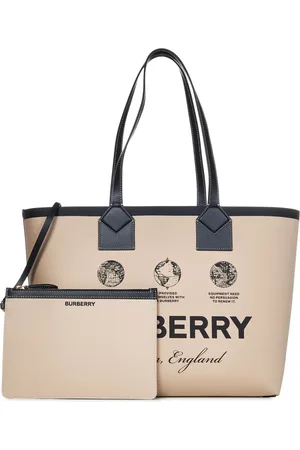 Burberry best sale bolsos outlet