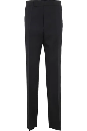 SAPIO Mujer, Pantalones, Negro, Talla: M