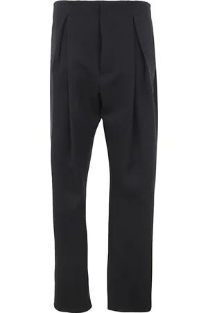 SAPIO Mujer, Pantalones, Negro, Talla: S