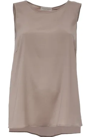 LE TRICOT PERUGIA Mujer, Camisetas, , Talla: M