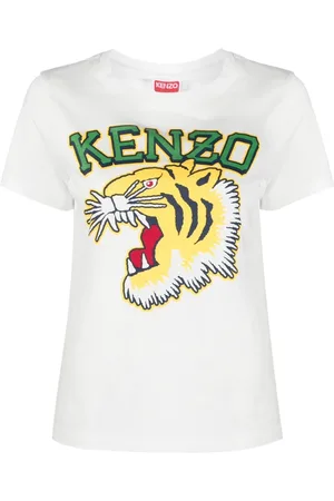 Kenzo cheap camisetas mujer