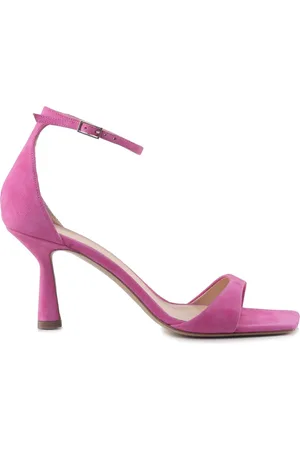 Giuliano Galiano Mujer, Zapatos, Rosa, Talla: 36 EU