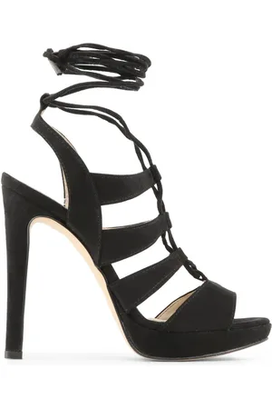 Made in italia Mujer, Zapatos, Negro, Talla: 40 EU
