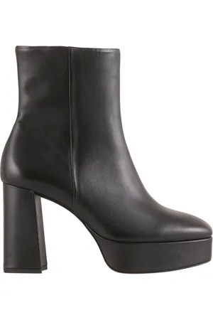 Högl Mujer, Zapatos, Negro, Talla: 41 EU