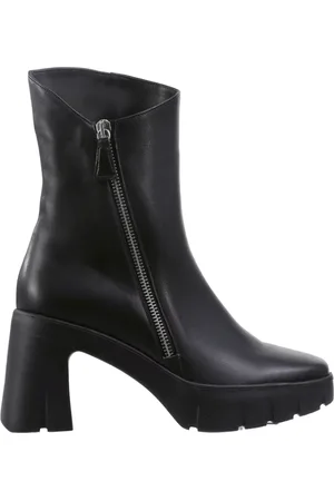 Högl Mujer, Zapatos, Negro, Talla: 42 EU