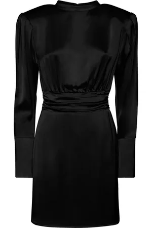 MVP Wardrobe Mujer, Vestidos, Negro, Talla: L