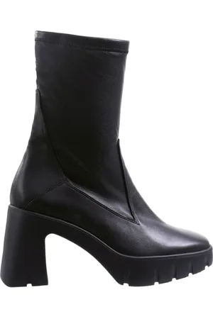 Högl Mujer, Zapatos, Negro, Talla: 37 EU