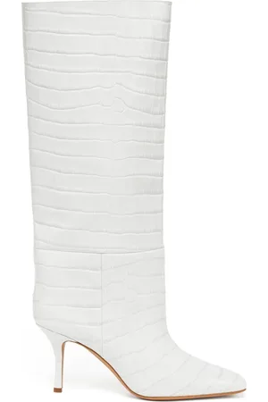 MVP Wardrobe Mujer, Zapatos, Blanco, Talla: 39 EU