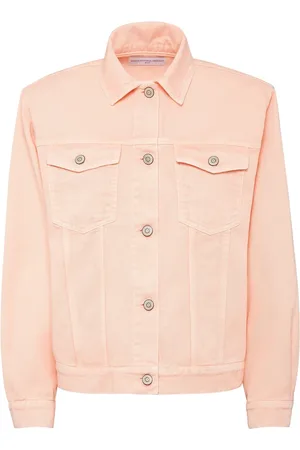 MVP Wardrobe Mujer, Chaquetas, Rosa, Talla: XS