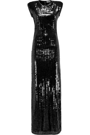 MVP Wardrobe Mujer, Vestidos, Negro, Talla: S
