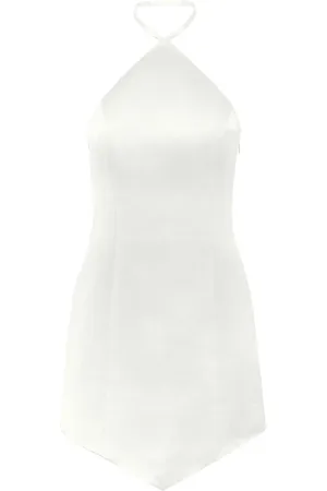 MVP Wardrobe Mujer, Vestidos, Blanco, Talla: M