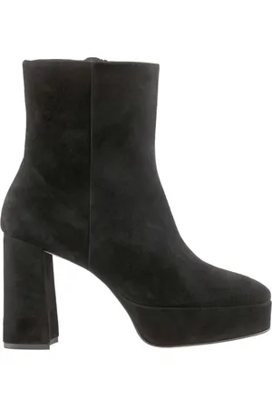 Högl Mujer, Zapatos, Negro, Talla: 39 EU