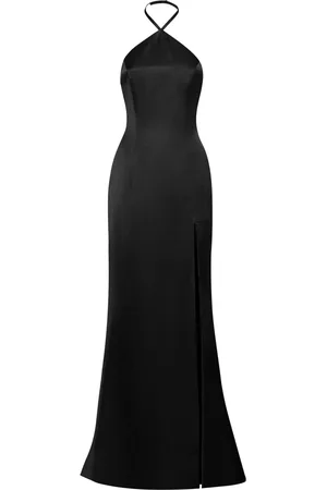 MVP Wardrobe Mujer, Vestidos, Negro, Talla: L