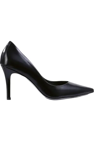 Högl Mujer, Zapatos, Negro, Talla: 39 EU