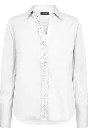 Mos Mosh Mujer, Blusas y Camisas, Blanco, Talla: S
