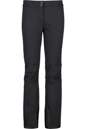 CMP Mujer, Deporte, Negro, Talla: M
