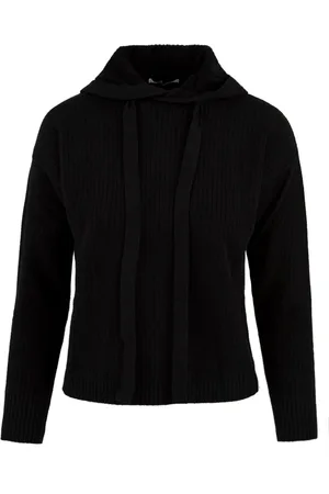 hinnominate Mujer, Sudaderas, Negro, Talla: M