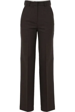 Beatrice B Mujer, Pantalones, Negro, Talla: M