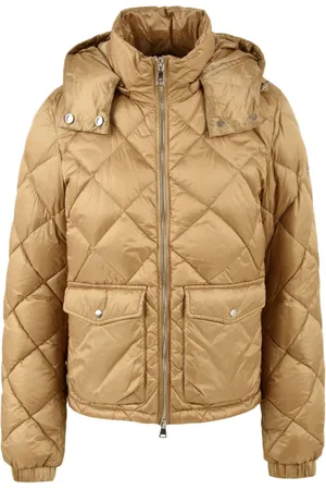add Mujer, Chaquetas, Marrón, Talla: XS