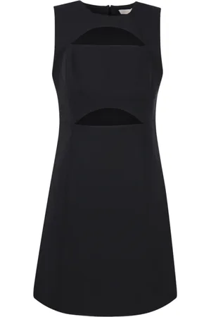 Michael Kors Mujer, Vestidos, Negro, Talla: XS