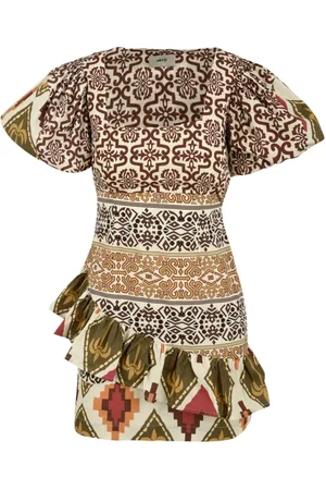 AKEP Mujer, Vestidos, , Talla: XS