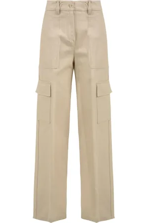 Aspesi Mujer, Pantalones, , Talla: S