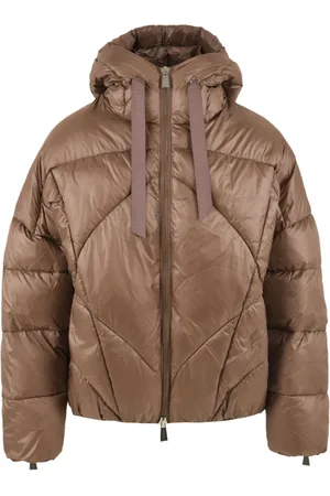 hinnominate Mujer, Chaquetas, Gris, Talla: S