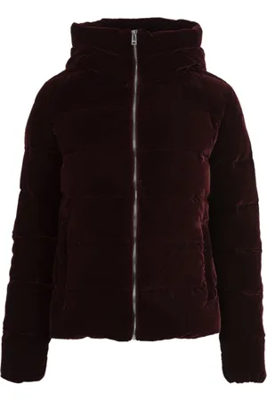 MUSEUM Mujer, Chaquetas, Marrón, Talla: M