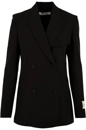 hinnominate Mujer, Chaquetas, Negro, Talla: L